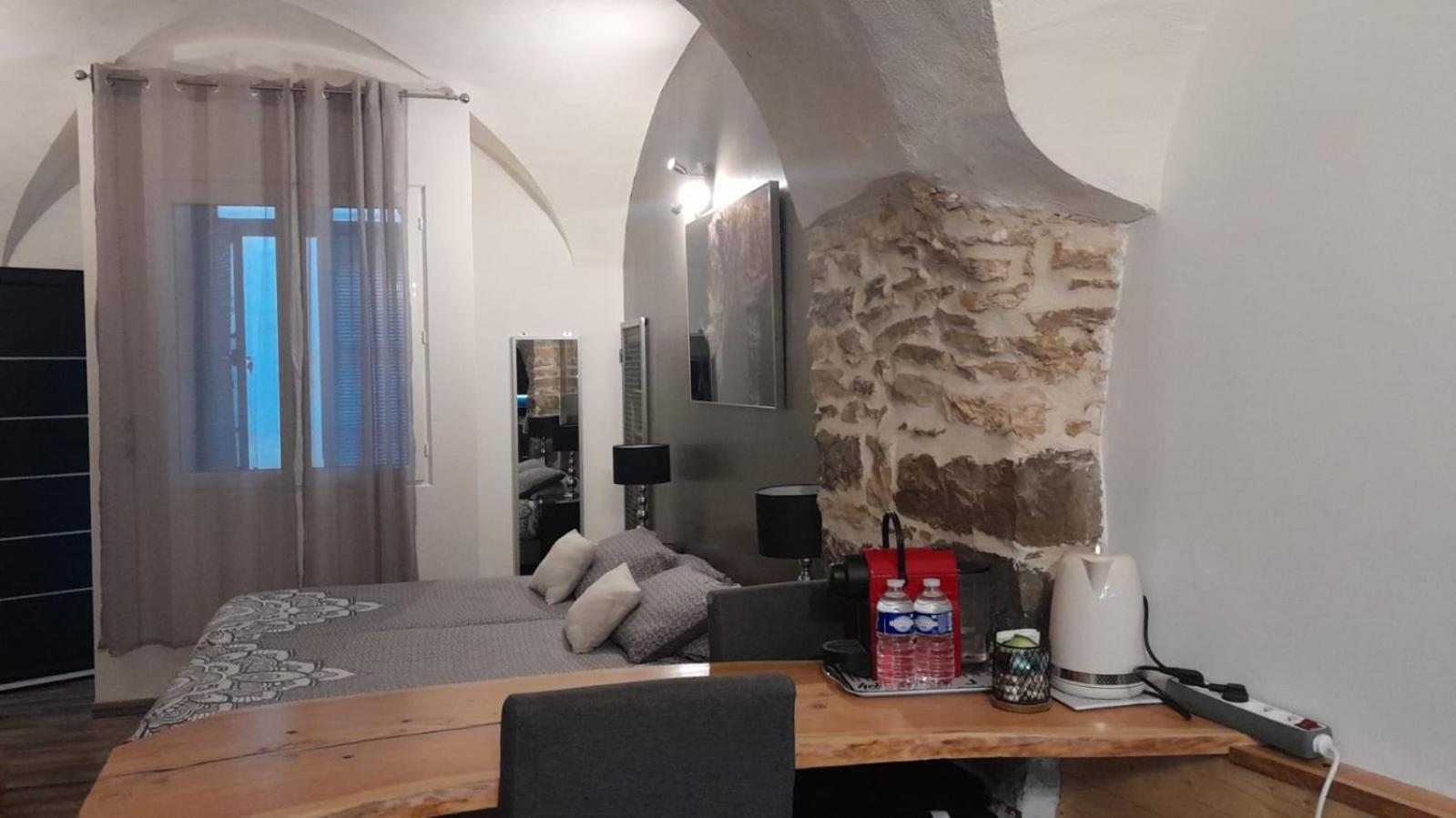 La Place Zen - Free Wifi - Center Apartment *