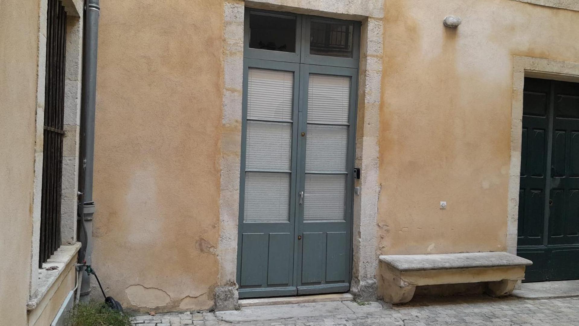 La Place Zen - Free Wifi - Center Apartment Nimes