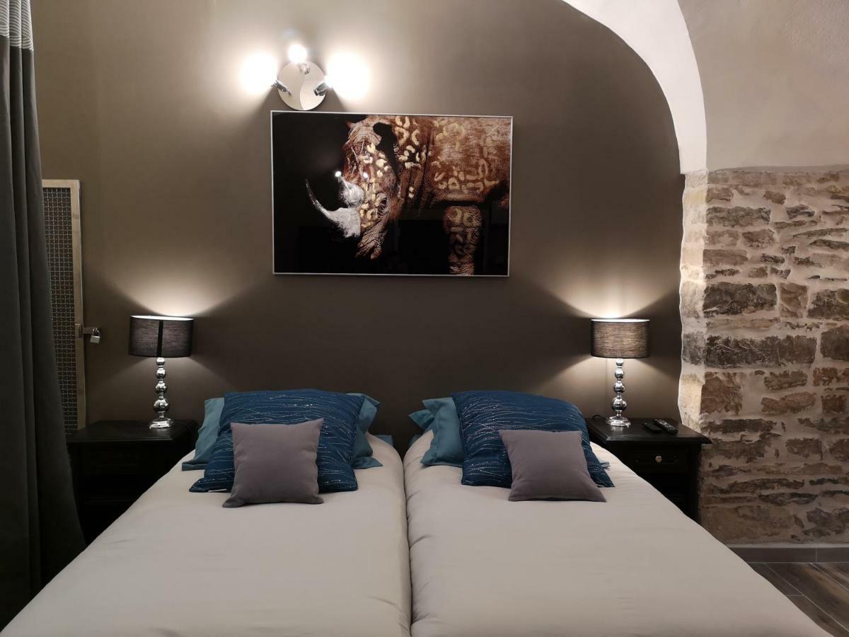 La Place Zen - Free Wifi - Center * Nimes