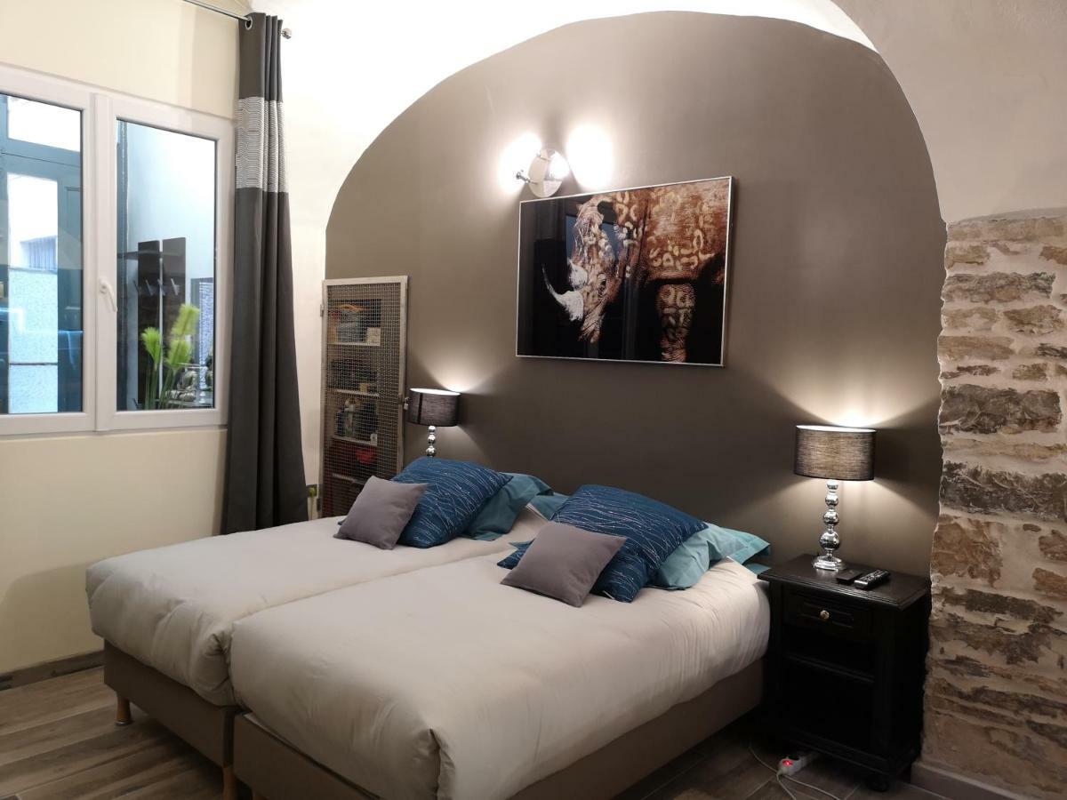 La Place Zen - Free Wifi - Center Nimes