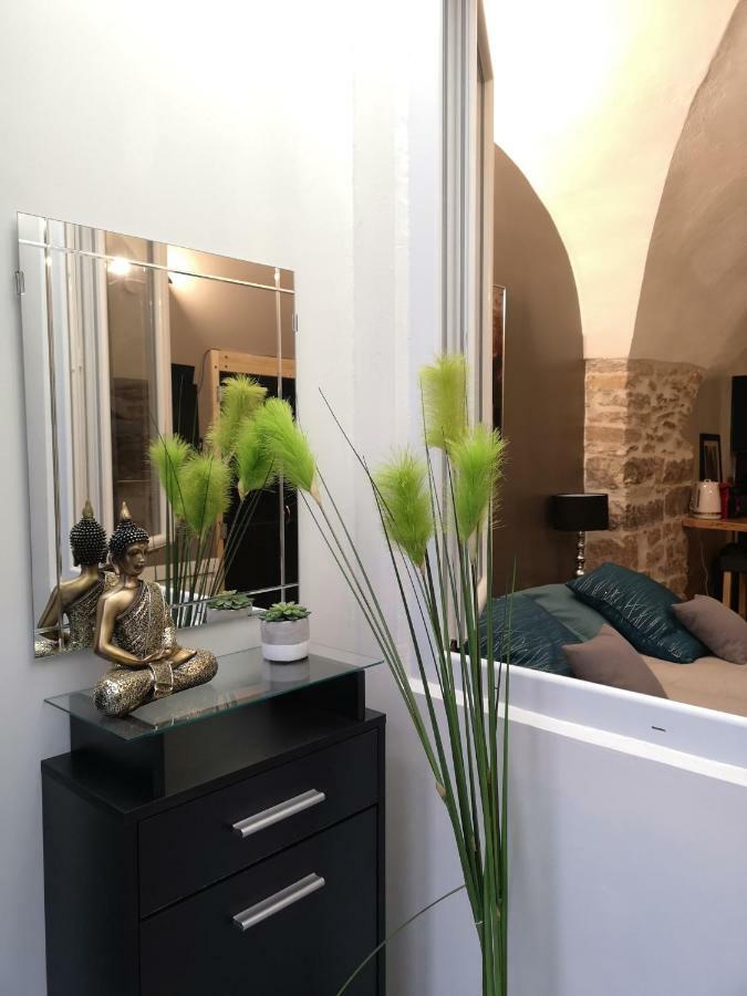 La Place Zen - Free Wifi - Center Nimes