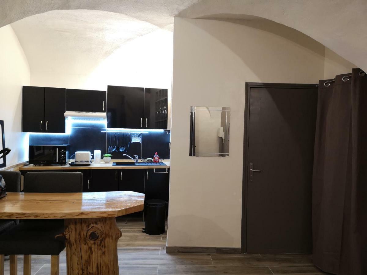 La Place Zen - Free Wifi - Center Apartment Nimes